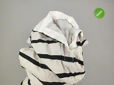 bluza hummel: H&M, Damska koszulka polo, rozmiar L — 6