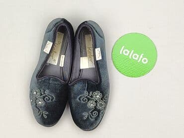kapcie grinch h m: Slippers for women, size 36 — 2