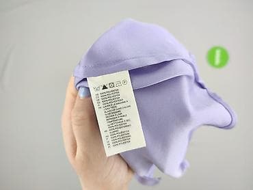 adhd t shirty: H&M, Koszula damska, rozmiar S — 5