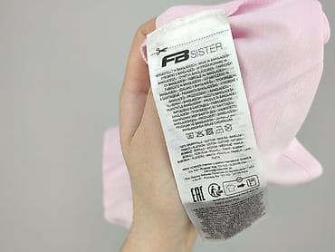 pb sister: FB Sister, T-shirt damski, rozmiar XS — 5