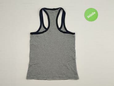 koszulki bez rękawów damskie armani exchange: Mango, Women`s top, size XS — 4