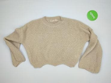 sweter chmurki: Tu, Sweter damski, rozmiar One size — 2