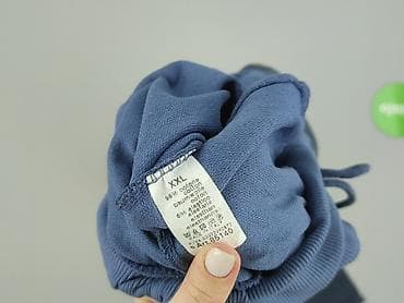 bluza decathlon: Spodnie dresowe damskie, rozmiar 2XL — 4