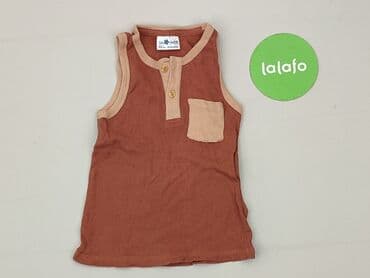 koszulka ospr: T-shirt, So cute, 1.5-2 years, 86-92 cm, condition - Perfect — 2