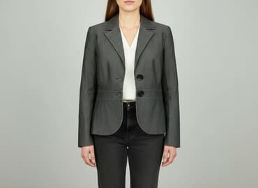 ochnik marynarki damskie: Marynarka damska, rozmiar XL — 6