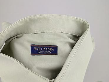 "wólczanki": Wółczanka, Koszulа dla mężczyzn, rozmiar 4XL — 4
