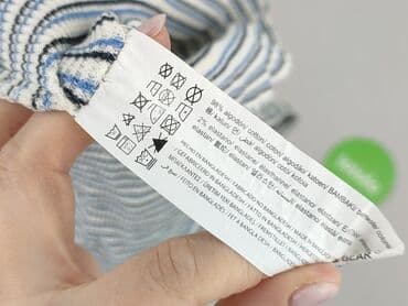 pull and bear bluzka w paski: PULL&BEAR, T-shirt damski, rozmiar M — 6