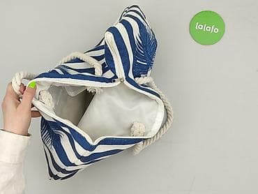 okulary esprit: Torba materiałowa, stan - Bardzo dobry — 4