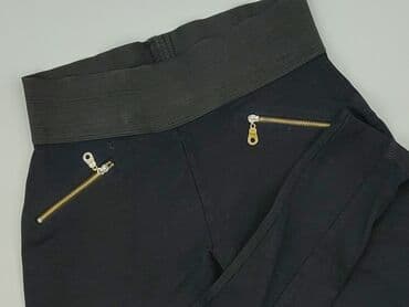 Leggings, Лосини Елегантні жіночі, розмір L