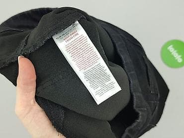 biale leginsy 128: Leggings, Legginsy rozmiar L — 5