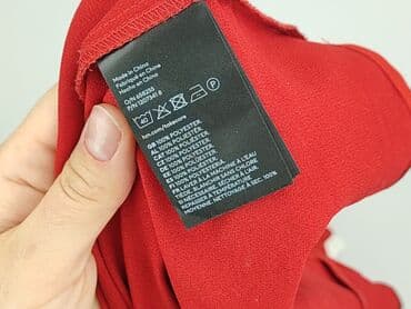 tunika plus size: H&M, Women`s tunic, size S (EU 36) — 5