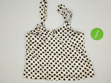 moda bluzki: H&M, Bluzka damska, rozmiar 2XL — 2
