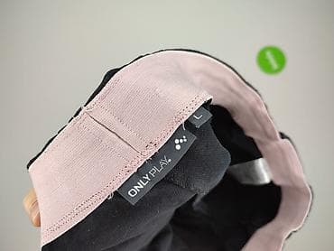 ONLY Play, Spodnie dresowe damskie, rozmiar L — 4