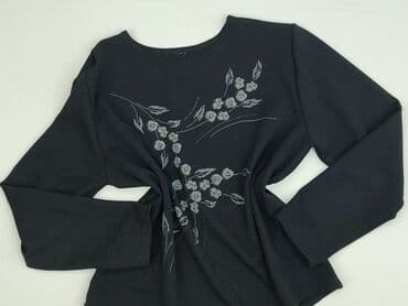 basic bluzki: Bluzka damska, rozmiar 3XL — 1