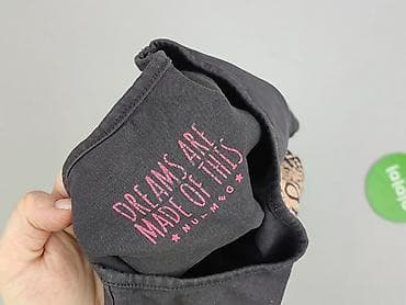 t shirty oversize basic: T-shirt damski, rozmiar L — 4