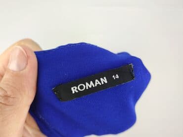 michael kors bluzki damskie: Roman, Bluzka damska, XL — 4