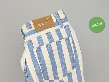 pull and bear bermudy: PULL&BEAR, Szorty damskie, rozmiar S — 5