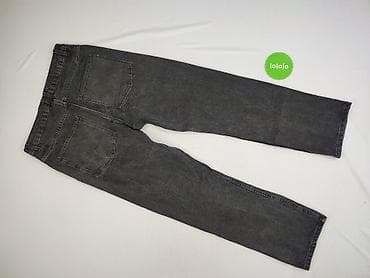 cargo pull and bear: Reserved, Jeansy dla mężczyzn, rozmiar M — 3