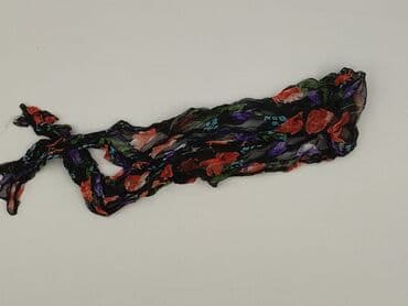 szal do sukienki: Scarf, Female, condition - Very good — 1