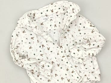 lidl kombinezon softshell: Kaftan, Fox&Bunny, 9-12 months, condition - Perfect — 1