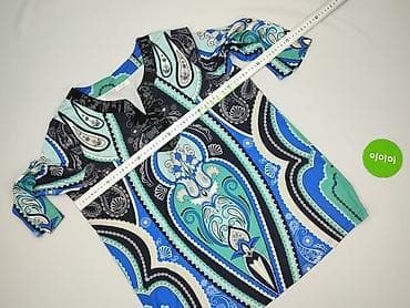 Жіночий одяг: Туніка жіноча, розмір 4XL — 4