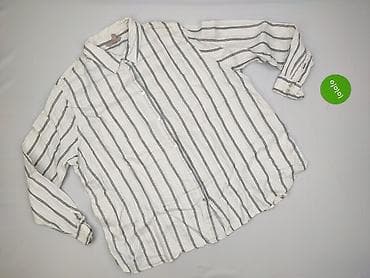 hm 4xl: H&M, Koszula damska, rozmiar 4XL — 2