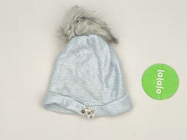 pasek srebrny do sukienki: Cap, Female, condition - Very good — 2