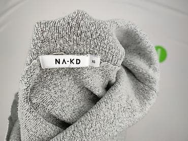 nakd.m: NA-KD, Golf damski, rozmiar XS — 4