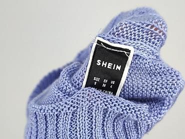 supreme sweter: Shein, Kamizelka damska, rozmiar S — 6