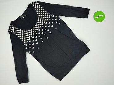 pluszowy sweter: Sweter damski, rozmiar M — 3