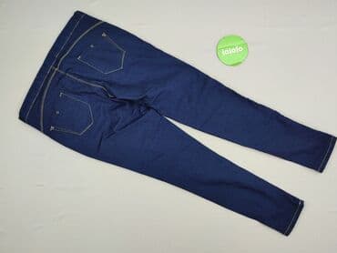 Kobiety: Denim Co, Jeansy damskie, rozmiar M — 3