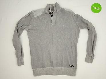 Reserved, Sweter dla mężczyzn, rozmiar M — 2