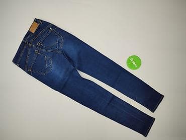 clockhouse denim: Jeansy damskie, rozmiar XS — 3