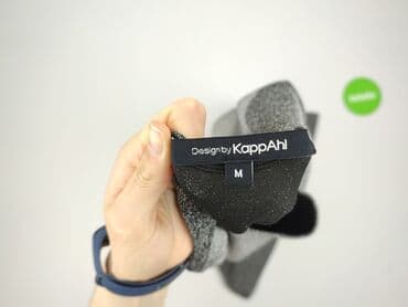 polhalki pod sukienke: KappAhl, Sukienka damska, rozmiar M — 4