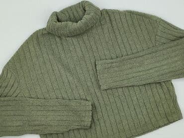Shein, Sweter damski, rozmiar M