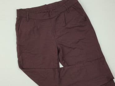 Jacqueline De Yong, Spodnie materiałowe damskie, M w lalafo.pl Jacqueline De Yong, Spodnie materiałowe damskie, M