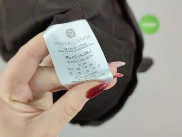 c a marynarka zielona: Marynarka damska, rozmiar M — 5