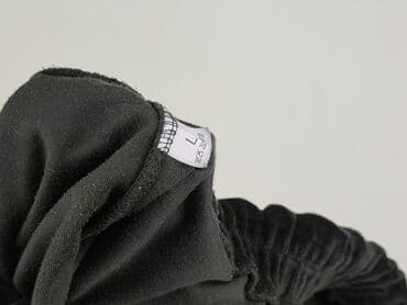 welurowy dres krótkie spodenki: Szorty damskie, rozmiar L — 4