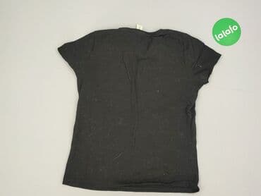 koszulka pod marynarkę damska: Women`s T-shirt, size S (EU 36) — 3