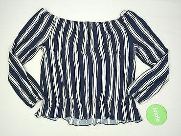biustonosze 100 e: F&F, Bluzka damska, rozmiar 3XL — 3