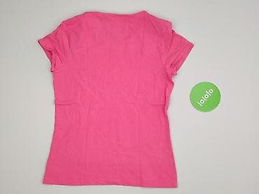 legginsy double push: T-shirt damski, rozmiar L — 3