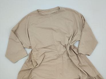 mega sukienki: Sukienka damska, rozmiar One size — 1