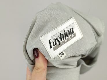 sukienki chanelka: Fashion, Women`s dress, size M (EU 38) — 5