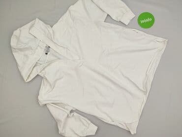 ubrania do oddania.pl: Fancy, Bluza z kapturem damska, rozmiar 3XL — 2