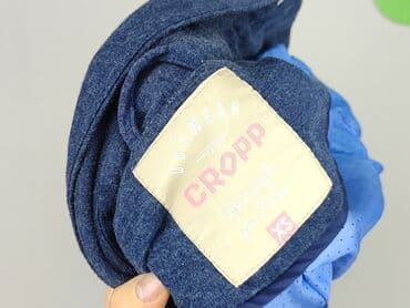 kurtka damska cropp: Cropp, Marynarka damska, rozmiar XS — 6