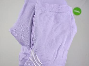 stringi pod legginsy: Legginsy Sportowe damskie, rozmiar S — 4