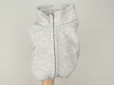 флісові кофти жіночі: Women`s sweatshirt, size M — 4