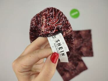 spodnie hello kitty piżama shein: Shein, Spodnie materiałowe damskie, rozmiar M — 5