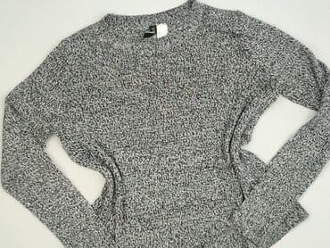 H&M Divided, Sweter damski, rozmiar S
