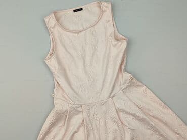 mohito sukienka z bufiastymi rękawami: Mohito, Sukienka damska, rozmiar L — 2